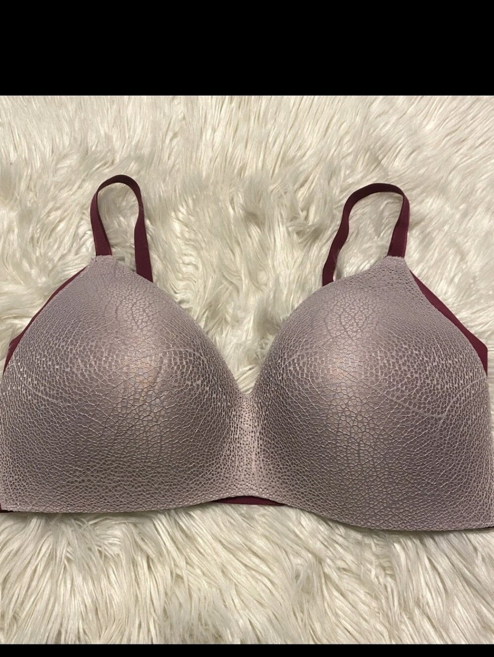 Knix Bra 7+